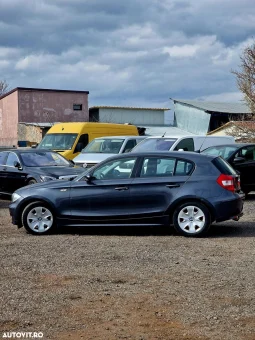 
										BMW Seria 1 2005 118d 2.0 diesel full									